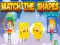 Laro Ipares ang mga hugis online Laro Ipares ang mga hugis online