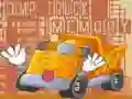 Laro Memory ng Dump Trucks online Laro Memory ng Dump Trucks online