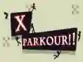 Laro X-Parcour!! online