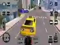 Laro Modernong Lungsod na Simulator ng Kotse ng Taxi online