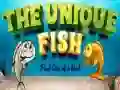 Laro Ang Natatanging Isda online Laro Ang Natatanging Isda online