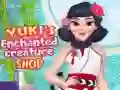 Laro Tindahan ng mga Enchanted Creature ni Yuki online Laro Tindahan ng mga Enchanted Creature ni Yuki online