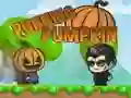Laro Tumakbong Kalabasa online Laro Tumakbong Kalabasa online