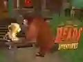 Laro Pakikipagsapalaran ng Bear sa Gubat online Laro Pakikipagsapalaran ng Bear sa Gubat online