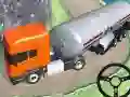 Laro Off Road Oil Tanker Transport Truck online