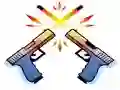 Laro Doble Gun Strike online