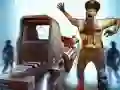 Laro Bayani ng Mangangaso ng Zombie online Laro Bayani ng Mangangaso ng Zombie online