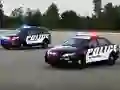 Laro Bugtong ng Mga Kotse ng Pulis online Laro Bugtong ng Mga Kotse ng Pulis online