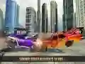 Laro Matinding Laban ng Sasakyan: Demolisyon Derby online Laro Matinding Laban ng Sasakyan: Demolisyon Derby online