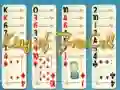 Laro Hari ng FreeCell online Laro Hari ng FreeCell online