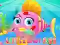Laro Ang Aking Maliit na Isda online Laro Ang Aking Maliit na Isda online