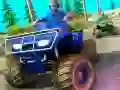 Laro Quad Bike Derby Stunts online Laro Quad Bike Derby Stunts online