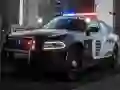 Laro Slide ng Mga Sasakyan ng Pulis online Laro Slide ng Mga Sasakyan ng Pulis online