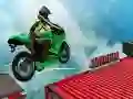Laro Hamong Trick ng Bike Track Extreme Impossible online Laro Hamong Trick ng Bike Track Extreme Impossible online