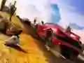 Laro Pagmamaneho ng Kotse sa Highway GT online Laro Pagmamaneho ng Kotse sa Highway GT online
