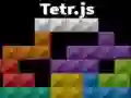Laro Tetr.js online