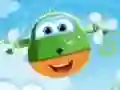 Laro Super Eroplano Pakpak Kid Subway Surfers Runner online Laro Super Eroplano Pakpak Kid Subway Surfers Runner online