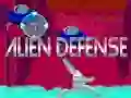 Laro Depensa ng Alien online