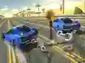Laro Stunt na Sasakyan ng Kadena online