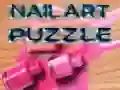 Laro Puzzle ng Sining ng Mga Kuko online Laro Puzzle ng Sining ng Mga Kuko online