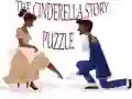 Laro Ang Kuwento ni Cinderella: Puzzle online