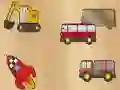Laro Wooden Puzzles online