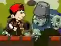 Laro Bumaril ng Zombie online Laro Bumaril ng Zombie online