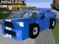 Laro Nakatagong Susi ng Mga Sasakyan ng Minecraft online Laro Nakatagong Susi ng Mga Sasakyan ng Minecraft online