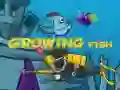 Laro Lumalagong Isda online Laro Lumalagong Isda online
