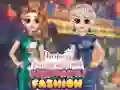 Laro Prinsesa Cheongsam Fashion ng Shanghai online Laro Prinsesa Cheongsam Fashion ng Shanghai online