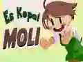 Laro Es Kepal Moli online Laro Es Kepal Moli online