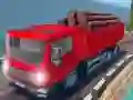 Laro Drayber ng Truck: Kargo online Laro Drayber ng Truck: Kargo online