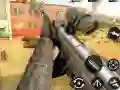 Laro Manggagawa ng Sniper Lungsod Hunter online