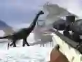 Laro Paghuli ng Dinosaur: Atake ng Dino online