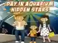 Laro Araw Sa Aquarium: Nakatagong mga Bituin online Laro Araw Sa Aquarium: Nakatagong mga Bituin online