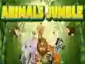 Laro Halu-halong Hayop online Laro Halu-halong Hayop online