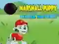 Laro Patrolya Ninja ng Puppy Marshall online Laro Patrolya Ninja ng Puppy Marshall online