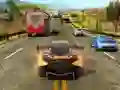 Laro Tunay na Racer ng Trapiko ng Kotse online Laro Tunay na Racer ng Trapiko ng Kotse online