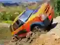 Laro Pagmamaneho ng Jeep ng Pasahero Off Road online Laro Pagmamaneho ng Jeep ng Pasahero Off Road online