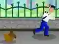 Laro Tumatakbo ng Pulis online Laro Tumatakbo ng Pulis online