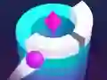 Laro Paint Pop 3D online