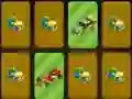 Laro Memory ng Racing Cars online