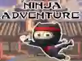 Laro Pakikipagsapalaran Ninja online Laro Pakikipagsapalaran Ninja online