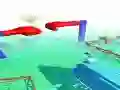 Laro Roller 3D online