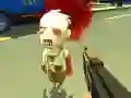 Laro Pixel Zombie: Mamatay bilang isang bayani online