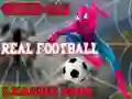 Laro Spider-man Tunay na Liga ng Football 2018 online