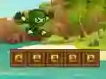 Laro Takbong Ninja Berde online Laro Takbong Ninja Berde online