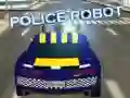 Laro Robot Pulis online