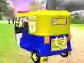 Laro Pagmamaneho ng Auto Rickshaw ng Pulis online Laro Pagmamaneho ng Auto Rickshaw ng Pulis online