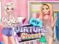 Laro Aking Virtual Closet online Laro Aking Virtual Closet online